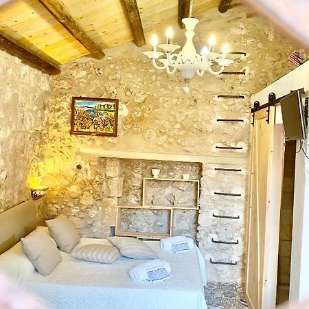 Casa Rurale Noto Antica 아파트 외부 사진