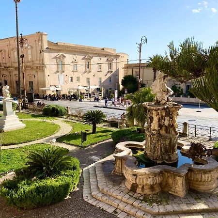 Casa Rurale Noto Antica 아파트 외부 사진