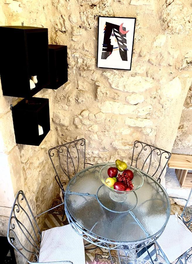 Casa Rurale Noto Antica 아파트 외부 사진