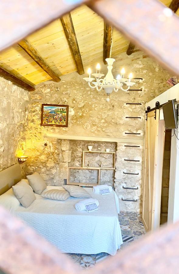 Casa Rurale Noto Antica 아파트 외부 사진