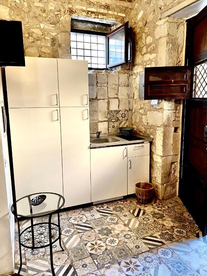 Casa Rurale Noto Antica 아파트 외부 사진