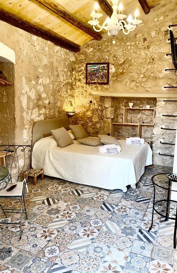 Casa Rurale Noto Antica 아파트 외부 사진