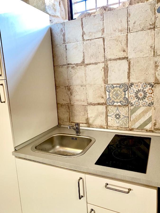 Casa Rurale Noto Antica 아파트 외부 사진