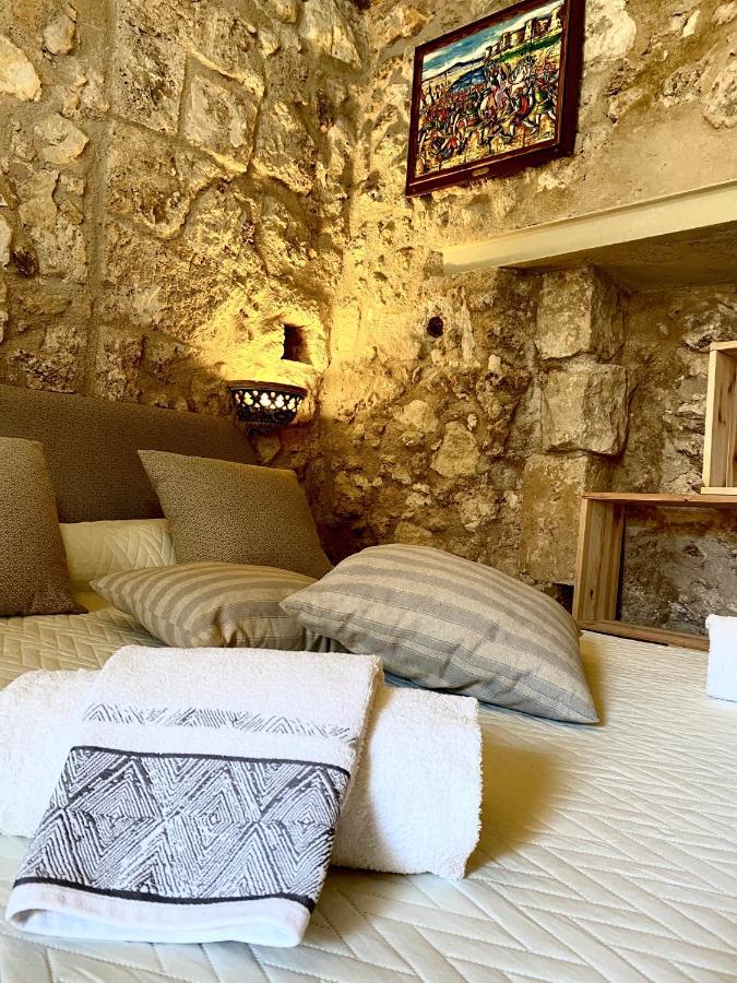 Casa Rurale Noto Antica 아파트 외부 사진