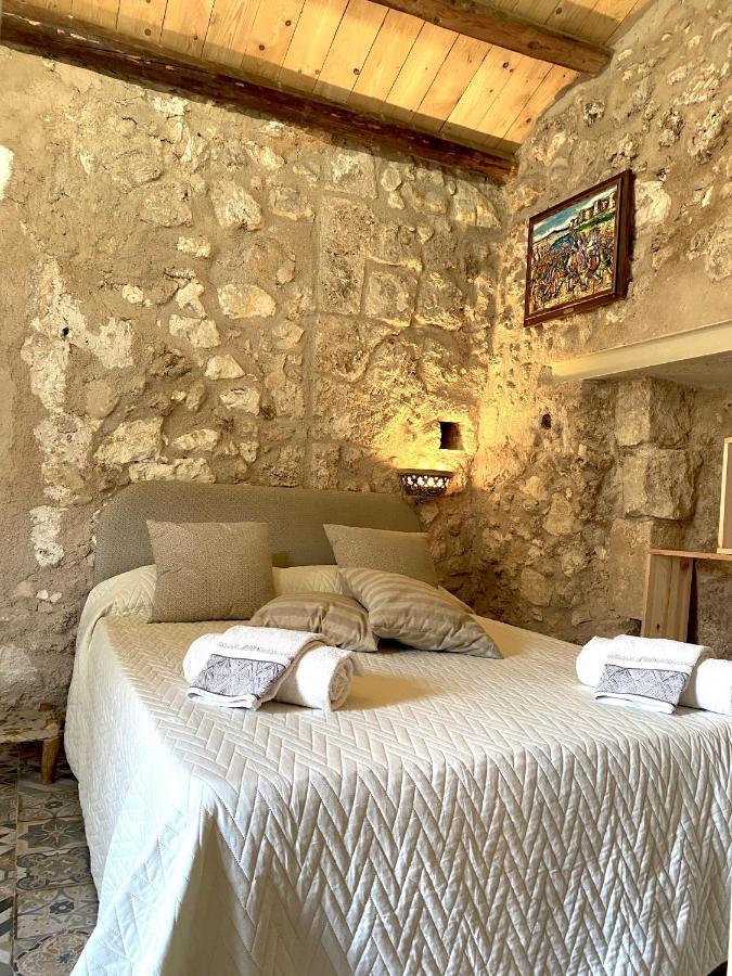 Casa Rurale Noto Antica 아파트 외부 사진