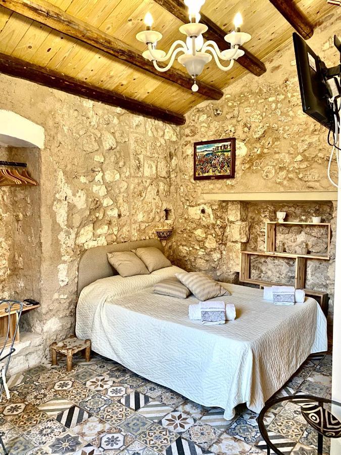 Casa Rurale Noto Antica 아파트 외부 사진