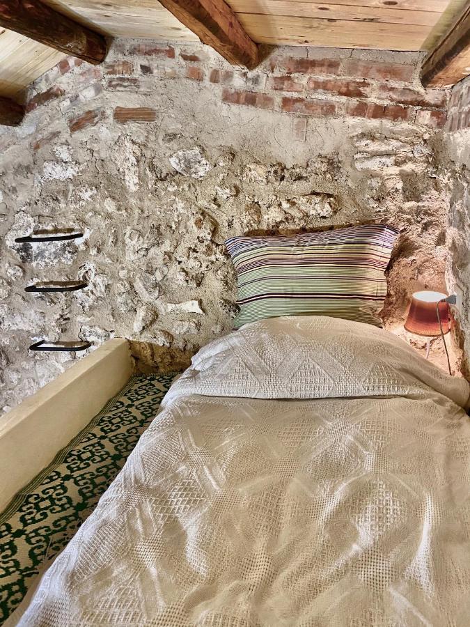 Casa Rurale Noto Antica 아파트 외부 사진