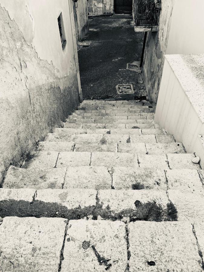 Casa Rurale Noto Antica 아파트 외부 사진