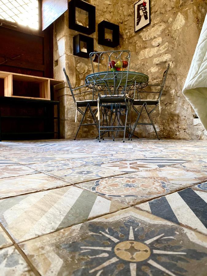 Casa Rurale Noto Antica 아파트 외부 사진