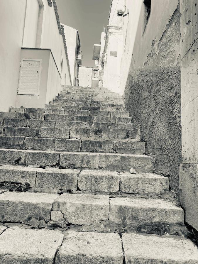 Casa Rurale Noto Antica 아파트 외부 사진