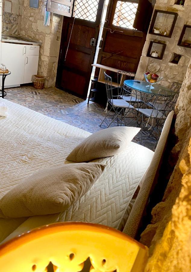 Casa Rurale Noto Antica 아파트 외부 사진